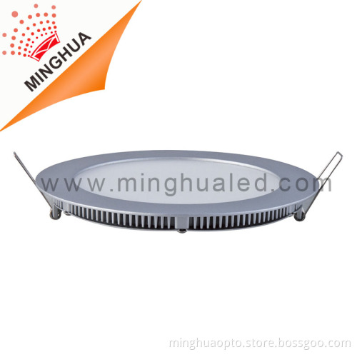 6inch 15W Round LED Panel Light